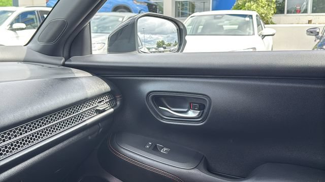 Used 2024 Honda HR-V Sport image 18