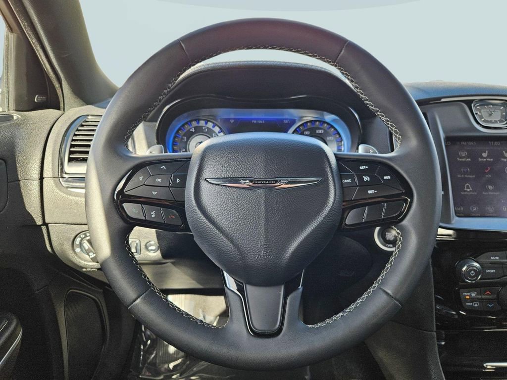 Used 2023 Chrysler 300 S image 14