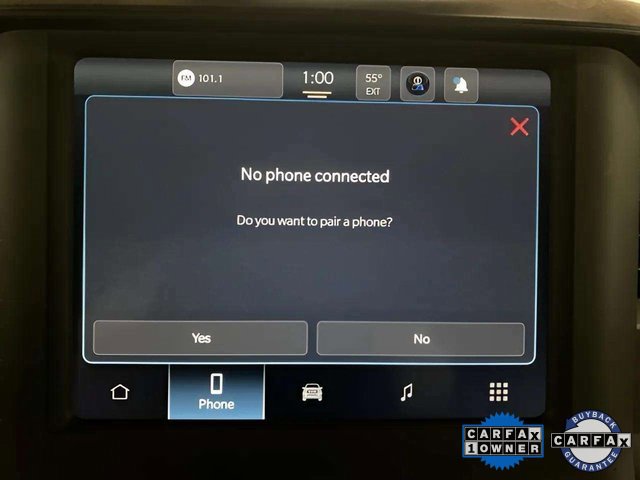 Used 2024 RAM 2500 Big Horn w/ Safety Group image 42