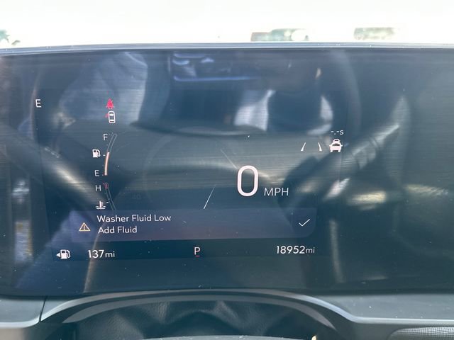 Used 2025 Buick Envista Sport Touring image 24