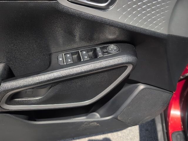 Used 2022 Kia Soul LX FWD image 14