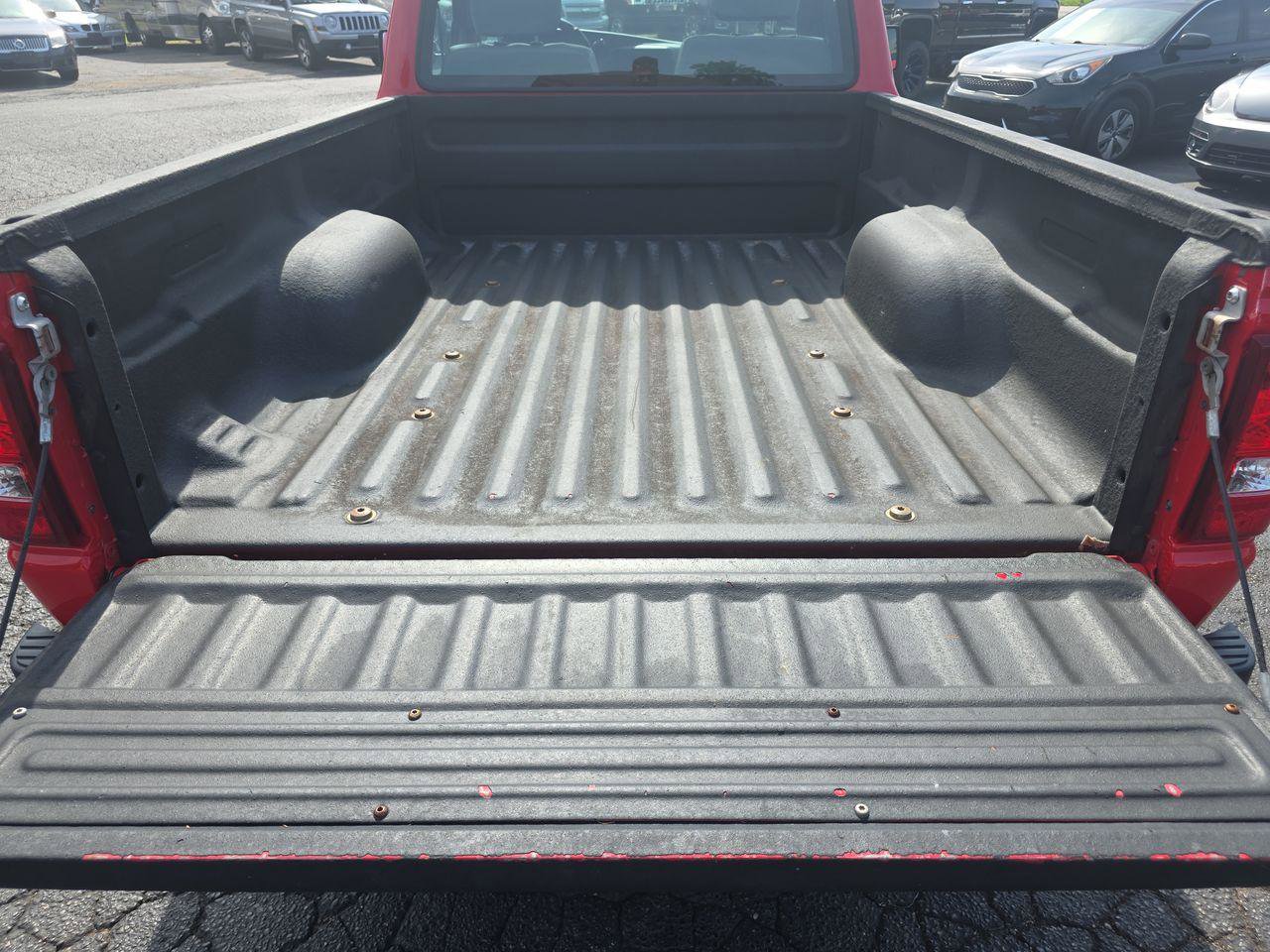 Used 2011 Ford Ranger XL RWD image 15