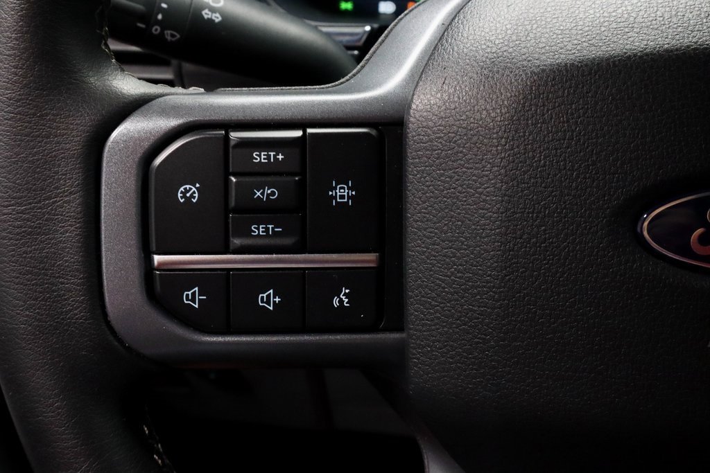 Certified 2024 Ford F150 Lightning XLT w/ Max Trailer Tow Package image 29