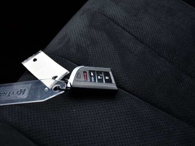 Certified 2025 Acura ADX A-Spec image 23