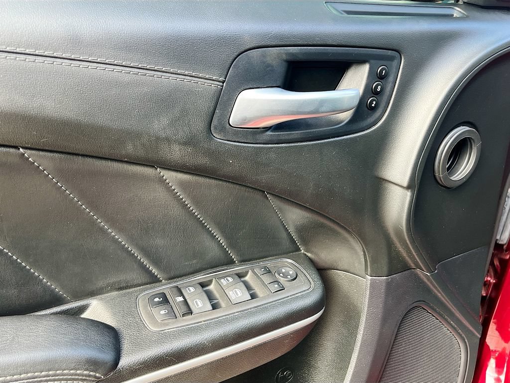 Used 2023 Dodge Charger Scat Pack RWD image 17