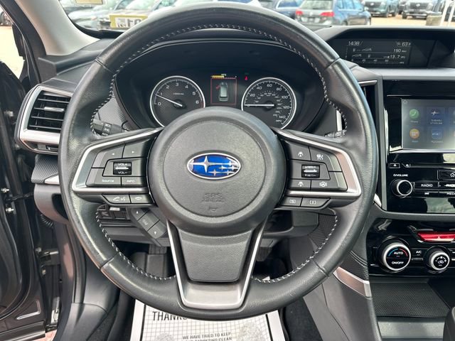 Used 2023 Subaru Forester Premium AWD/4WD image 14