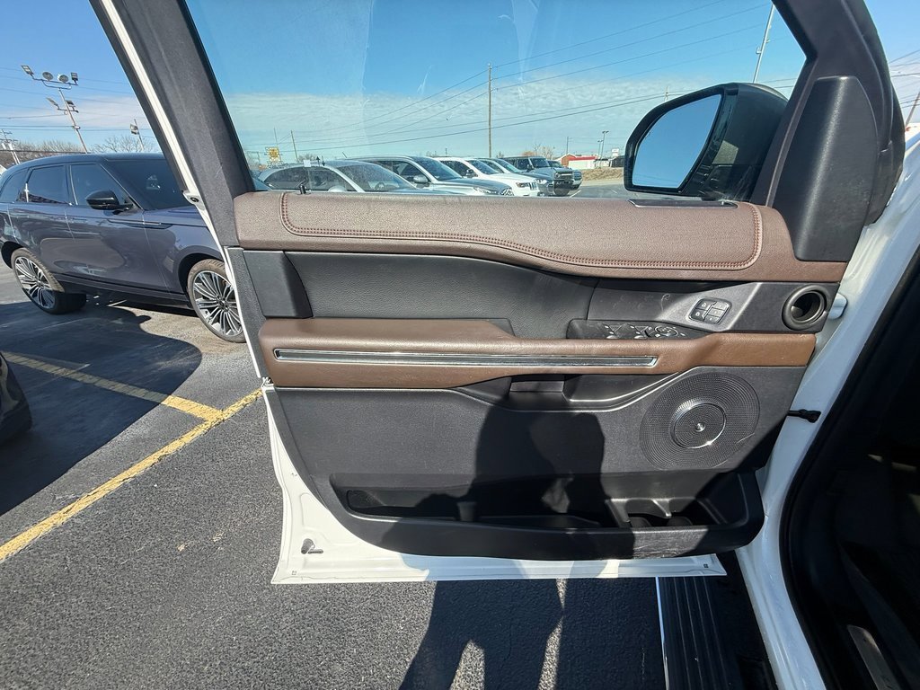 Used 2020 Ford Expedition King Ranch w/ Cargo Package image 10