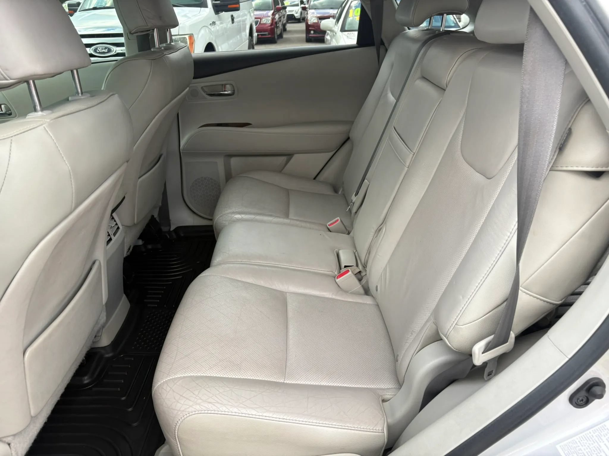 Used 2010 Lexus RX 350 2WD image 8