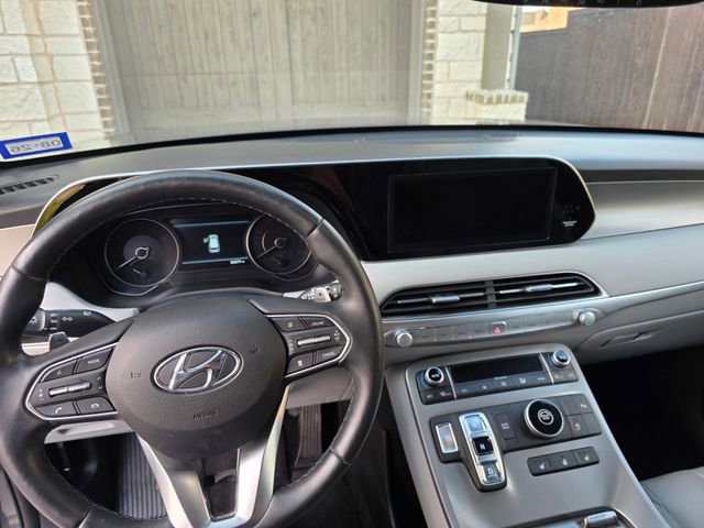 Used 2020 Hyundai Palisade SEL FWD image 7