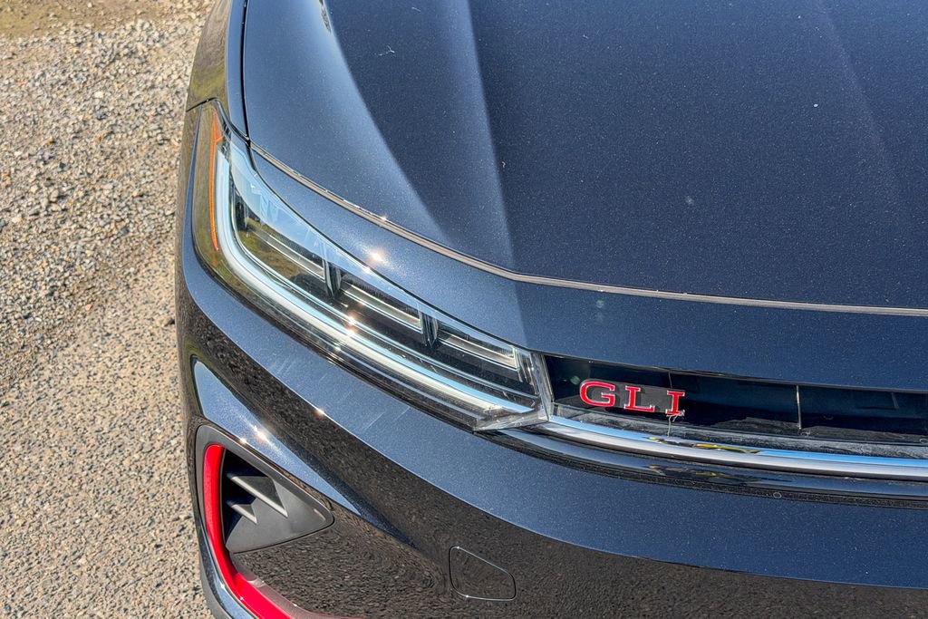 New 2026 Volkswagen Jetta GLI Autobahn image 5