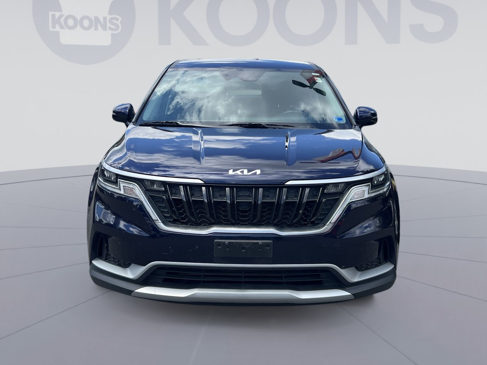 Used 2024 Kia Carnival LX FWD image 10