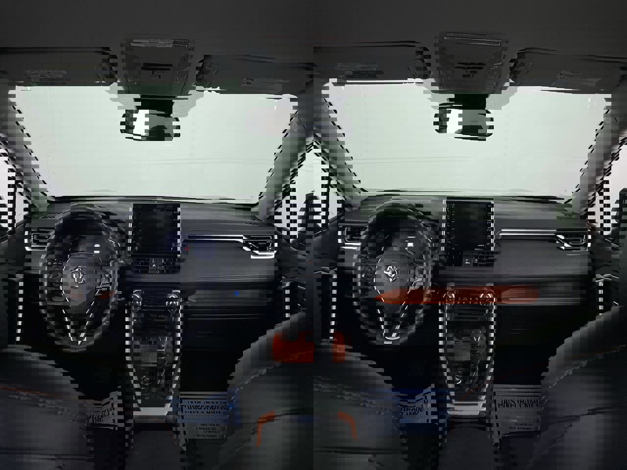 Used 2021 Toyota RAV4 Adventure AWD/4WD image 27