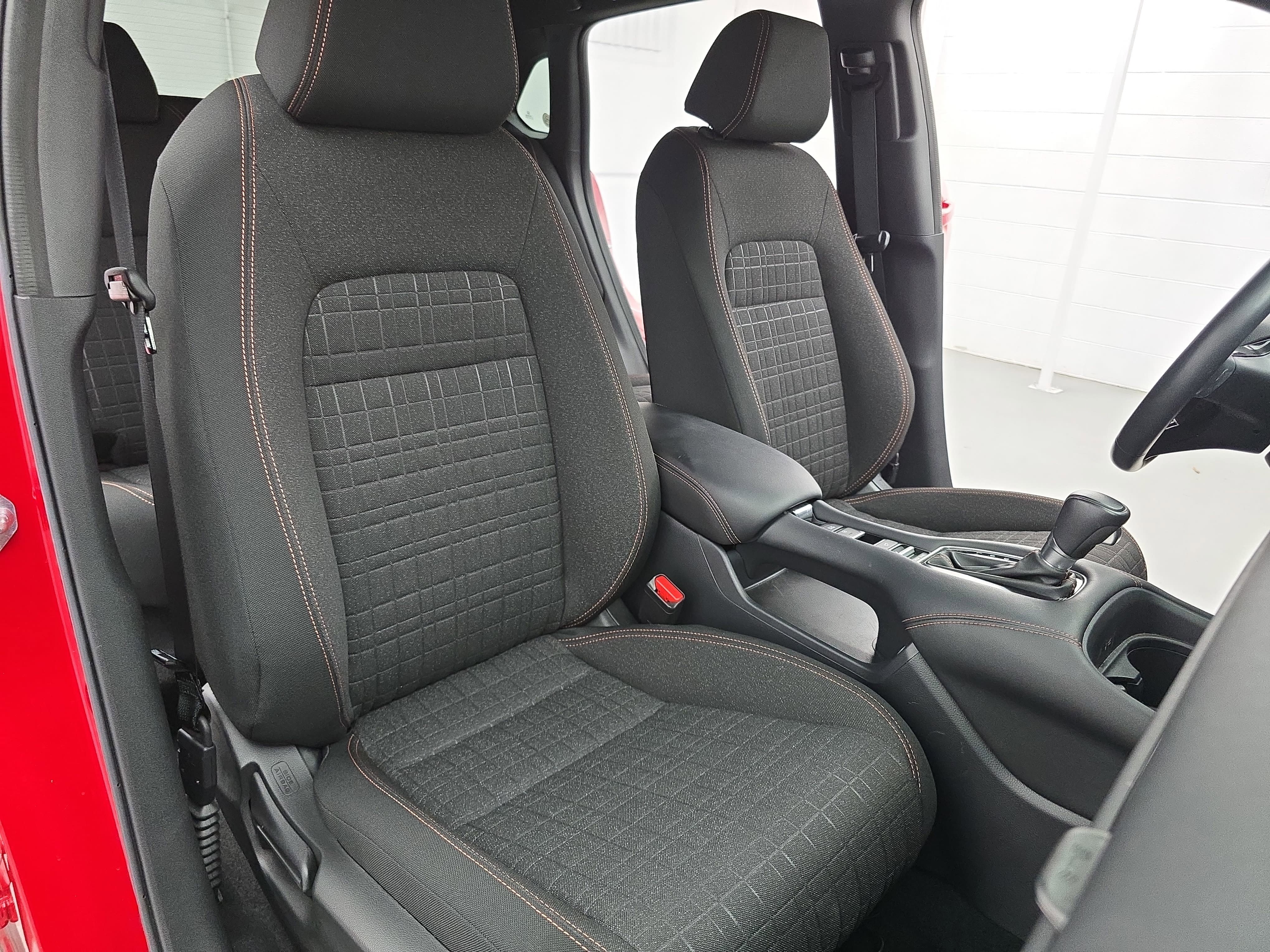 Certified 2023 Honda HR-V Sport image 10