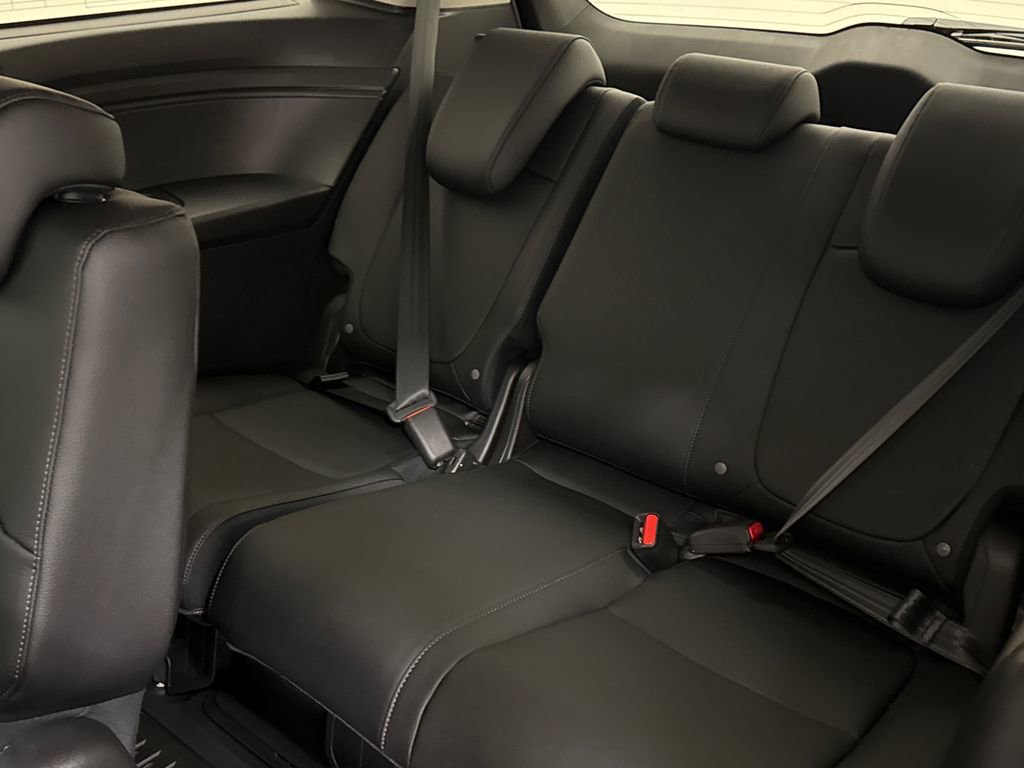 New 2026 Honda Odyssey EX-L image 19