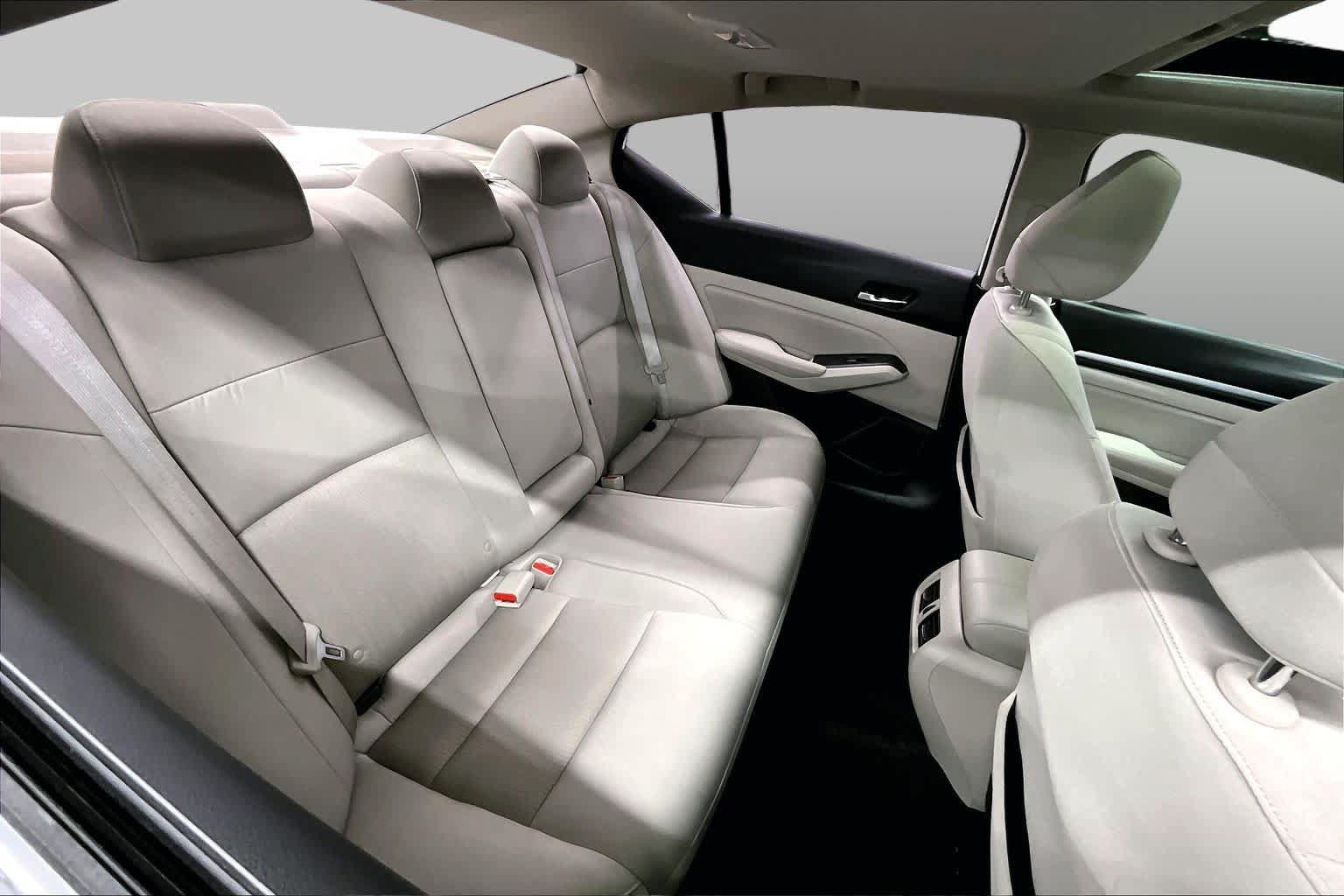 Used 2019 Nissan Altima 2.5 SV FWD image 20