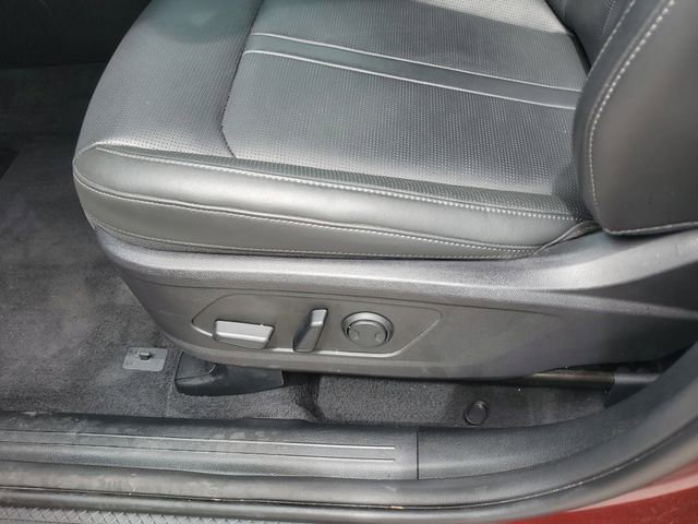 Certified 2024 Kia Sorento S image 14