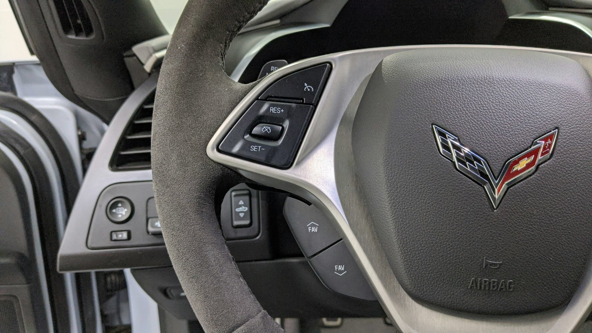 Certified 2019 Chevrolet Corvette Z06 RWD image 49