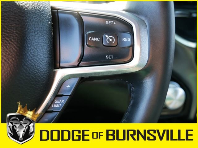 Used 2023 RAM 1500 Laramie AWD/4WD image 27