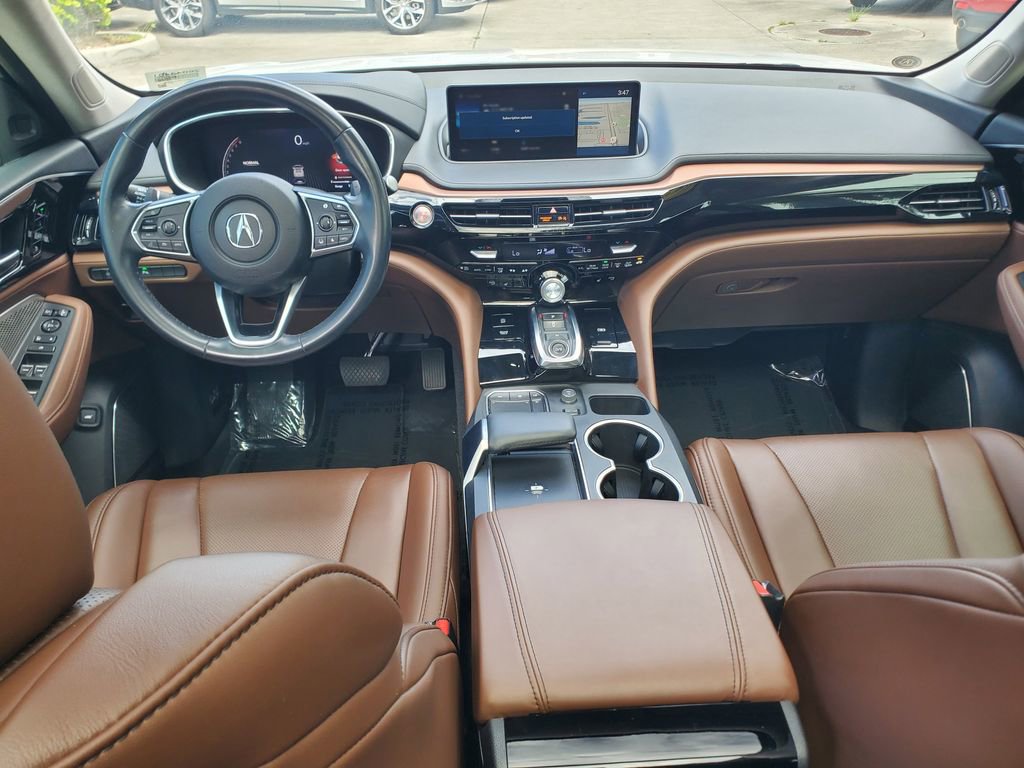 Used 2023 Acura MDX FWD w/ Technology Package image 10