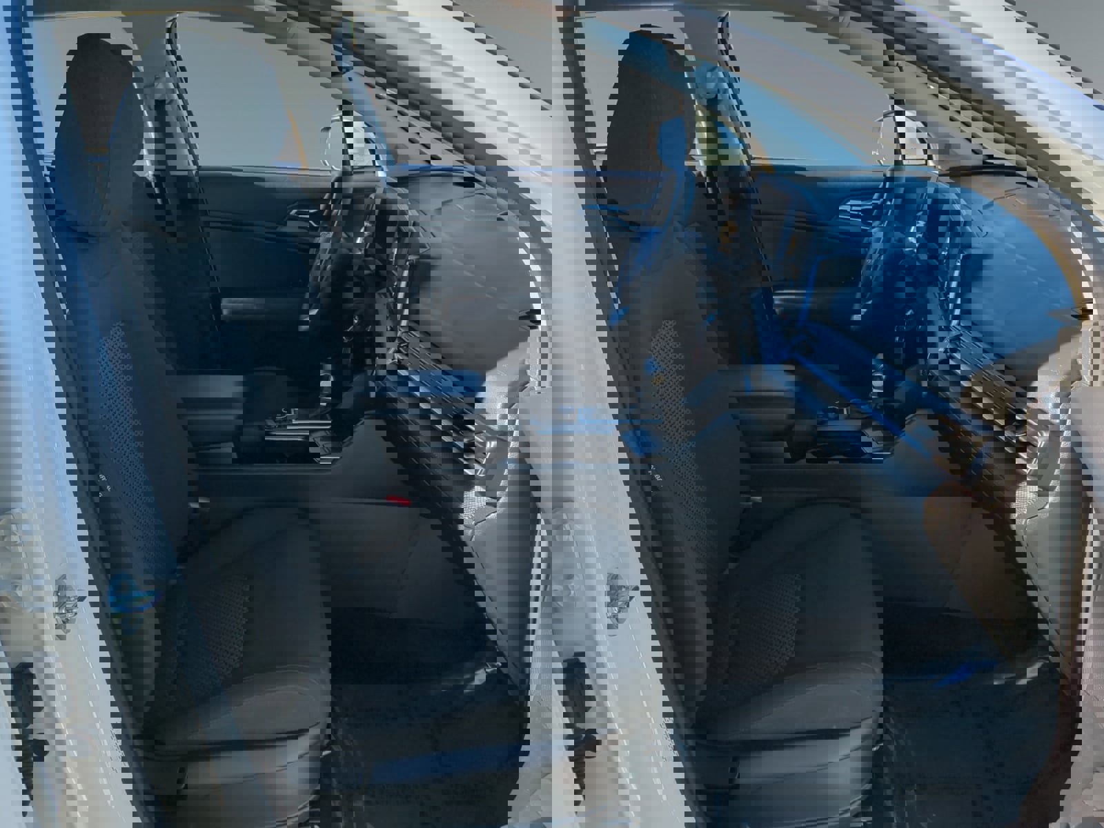 Used 2024 Kia Sportage LX image 15