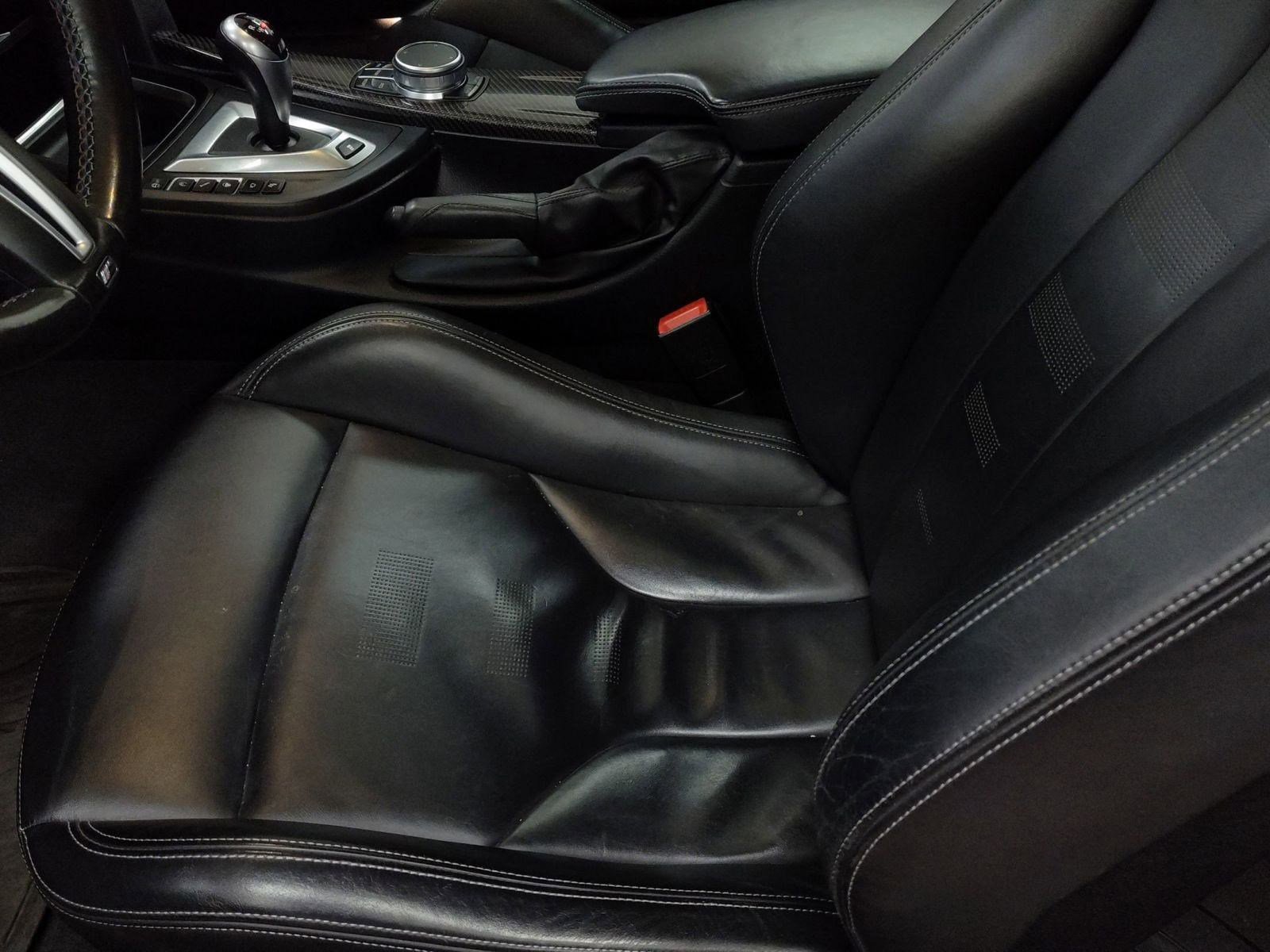 Used 2020 BMW M4 Coupe w/ Executive Package image 19