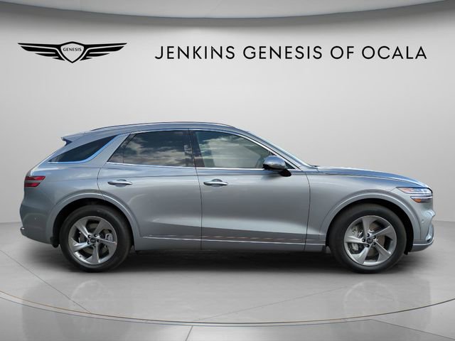 New 2026 Genesis GV70 2.5T Advanced AWD/4WD image 3