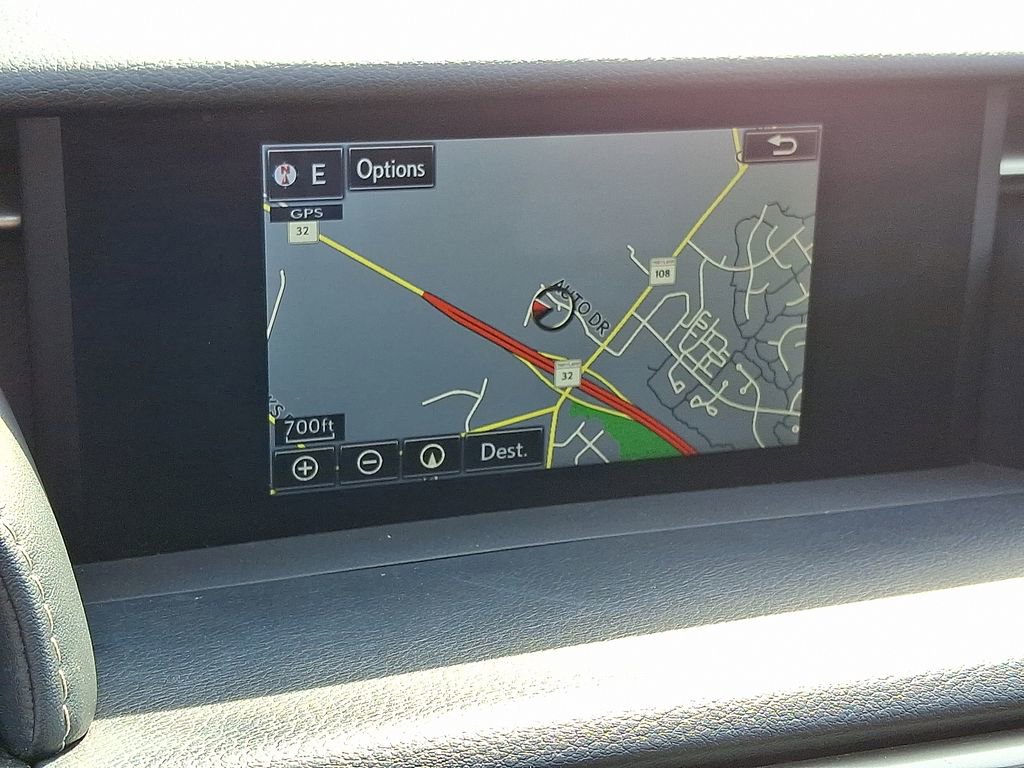 Used 2015 Lexus RC 350 w/ F Sport w/Summer Tires image 17