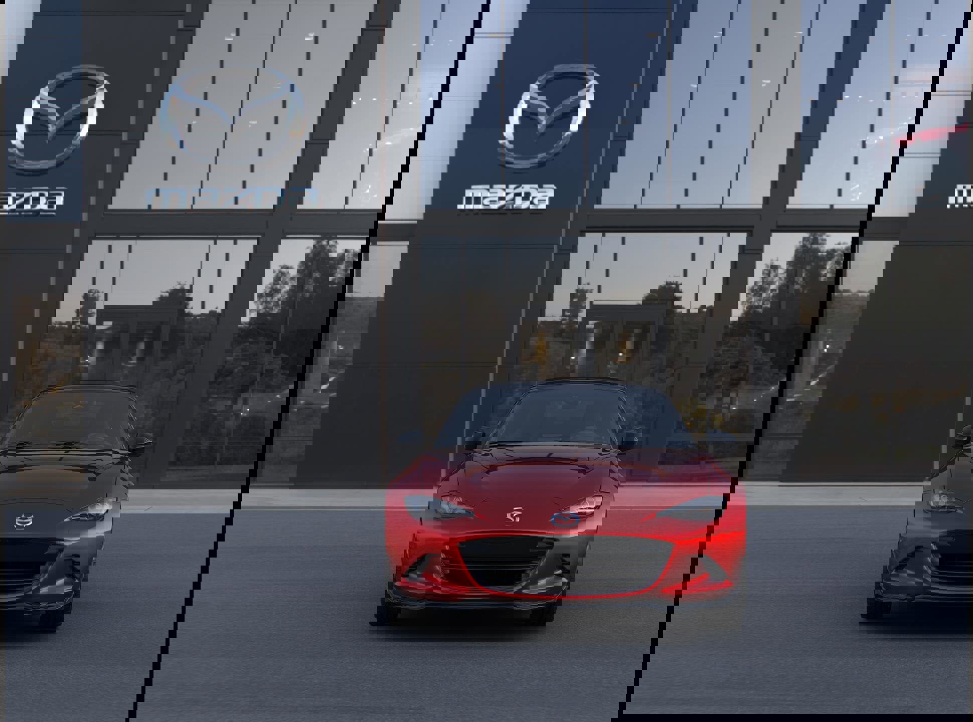 New 2026 MAZDA MX-5 Miata Club image 6