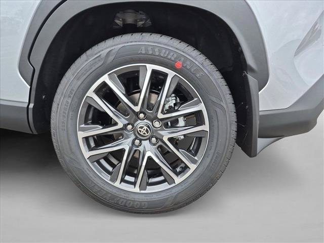 New 2026 Toyota Corolla Cross XLE w/ Convenience Package AWD/4WD image 10