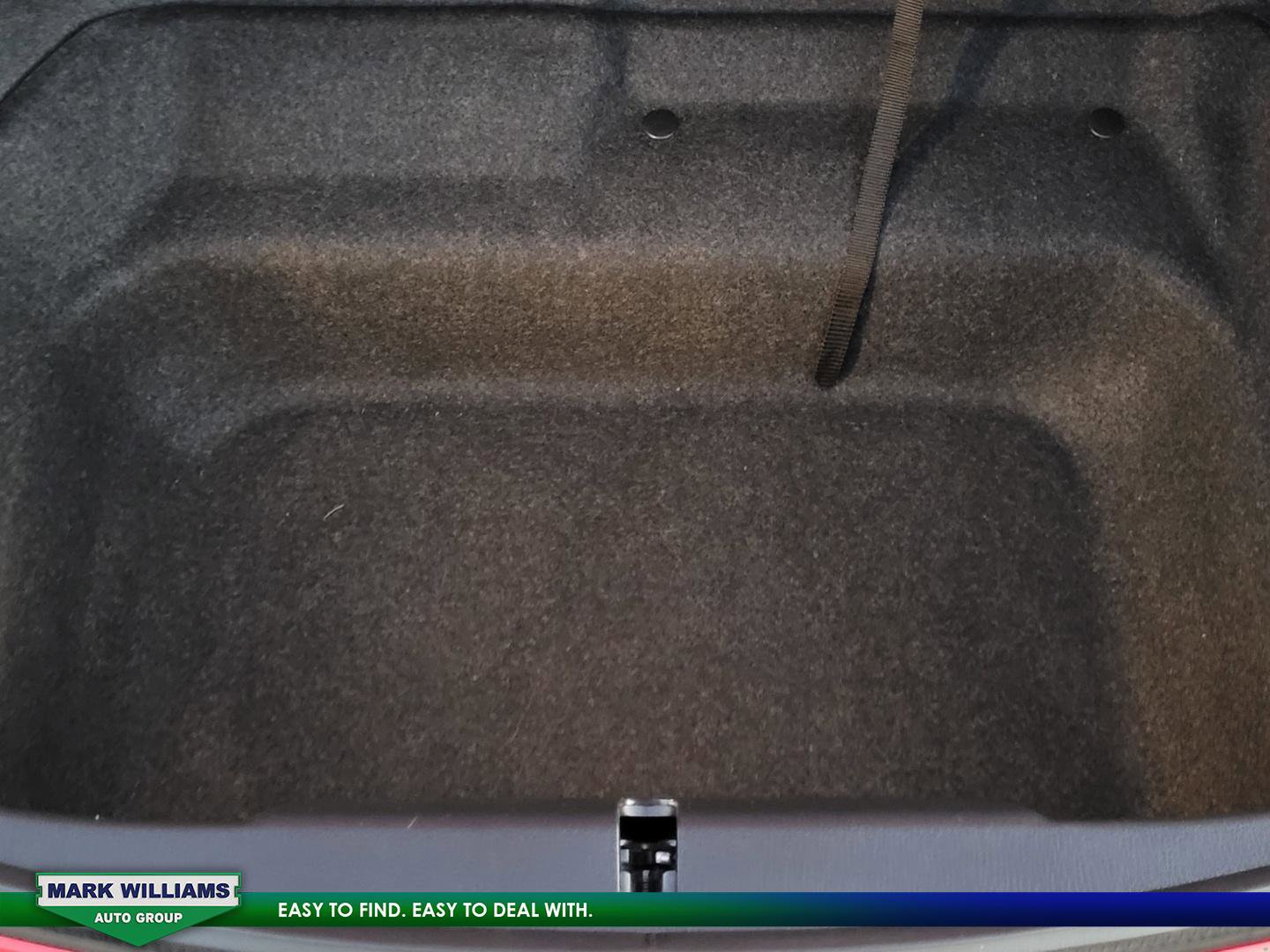 Used 2016 MAZDA MX-5 Miata Grand Touring image 22