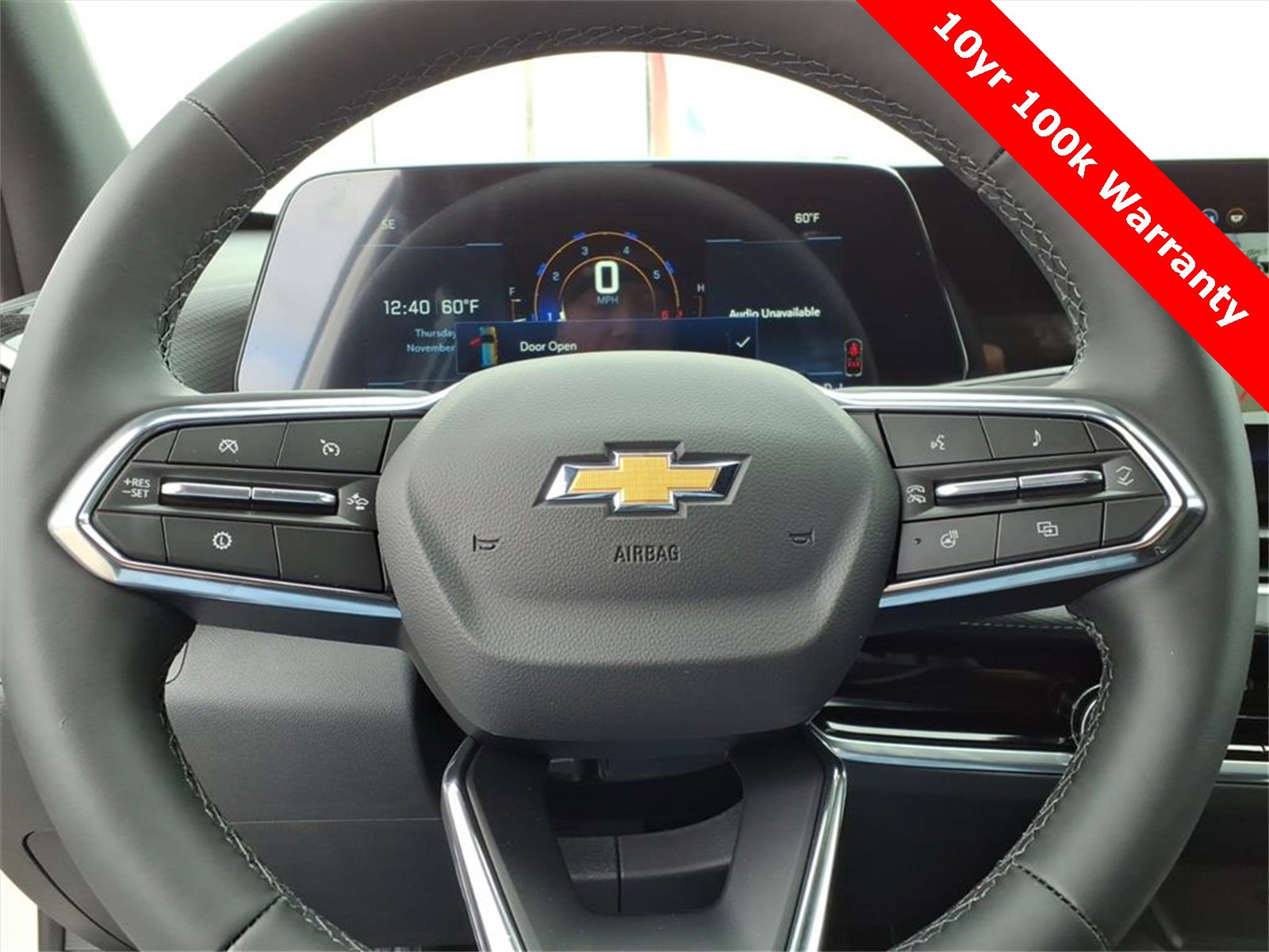 New 2026 Chevrolet Equinox LT image 22