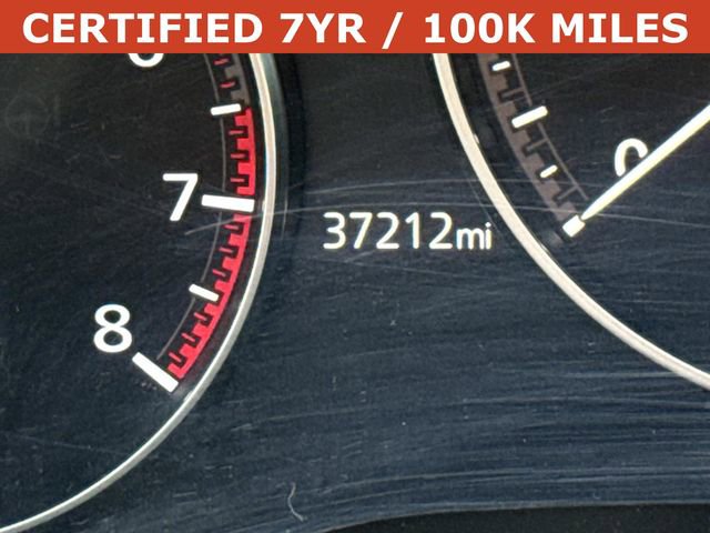 Used 2023 MAZDA MAZDA3 s FWD image 29