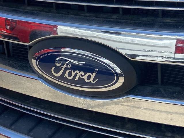 Used 2022 Ford F250 XLT AWD/4WD image 24