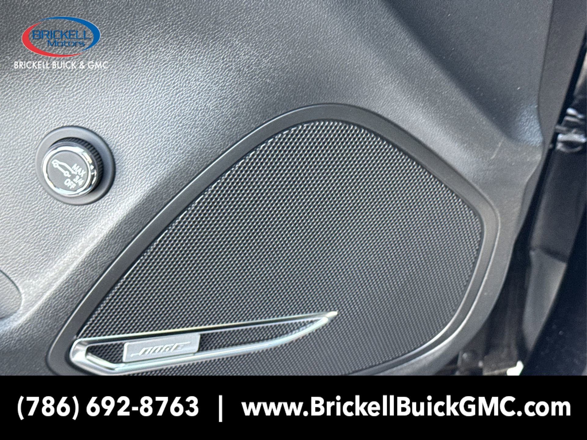 New 2025 Buick Envision Preferred image 33