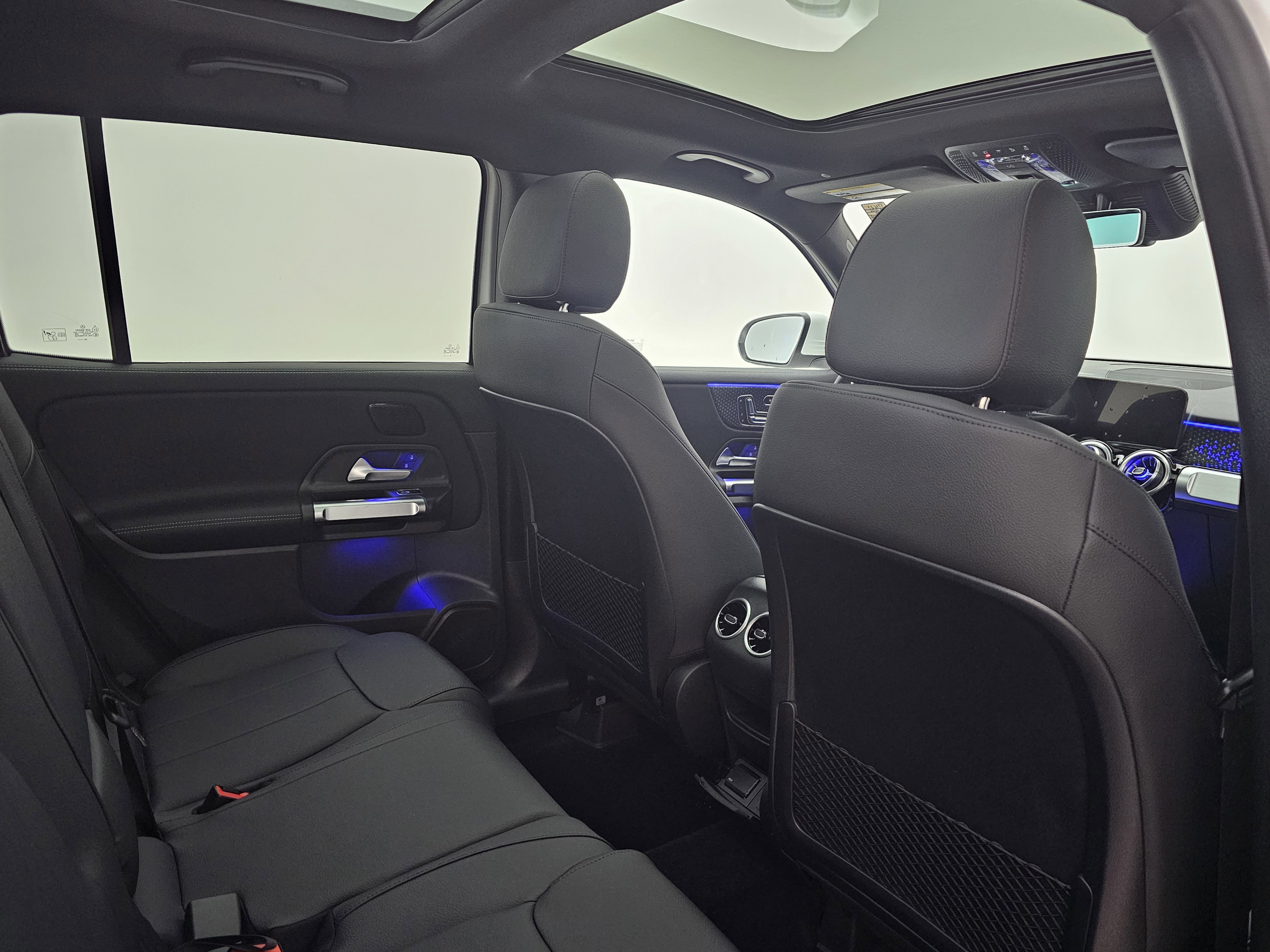 New 2026 Mercedes-Benz GLB 250 4MATIC image 28