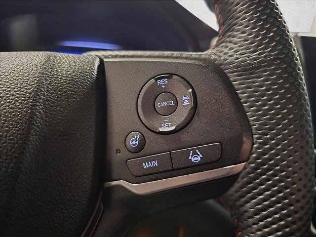 Used 2024 Honda Passport TrailSport image 18