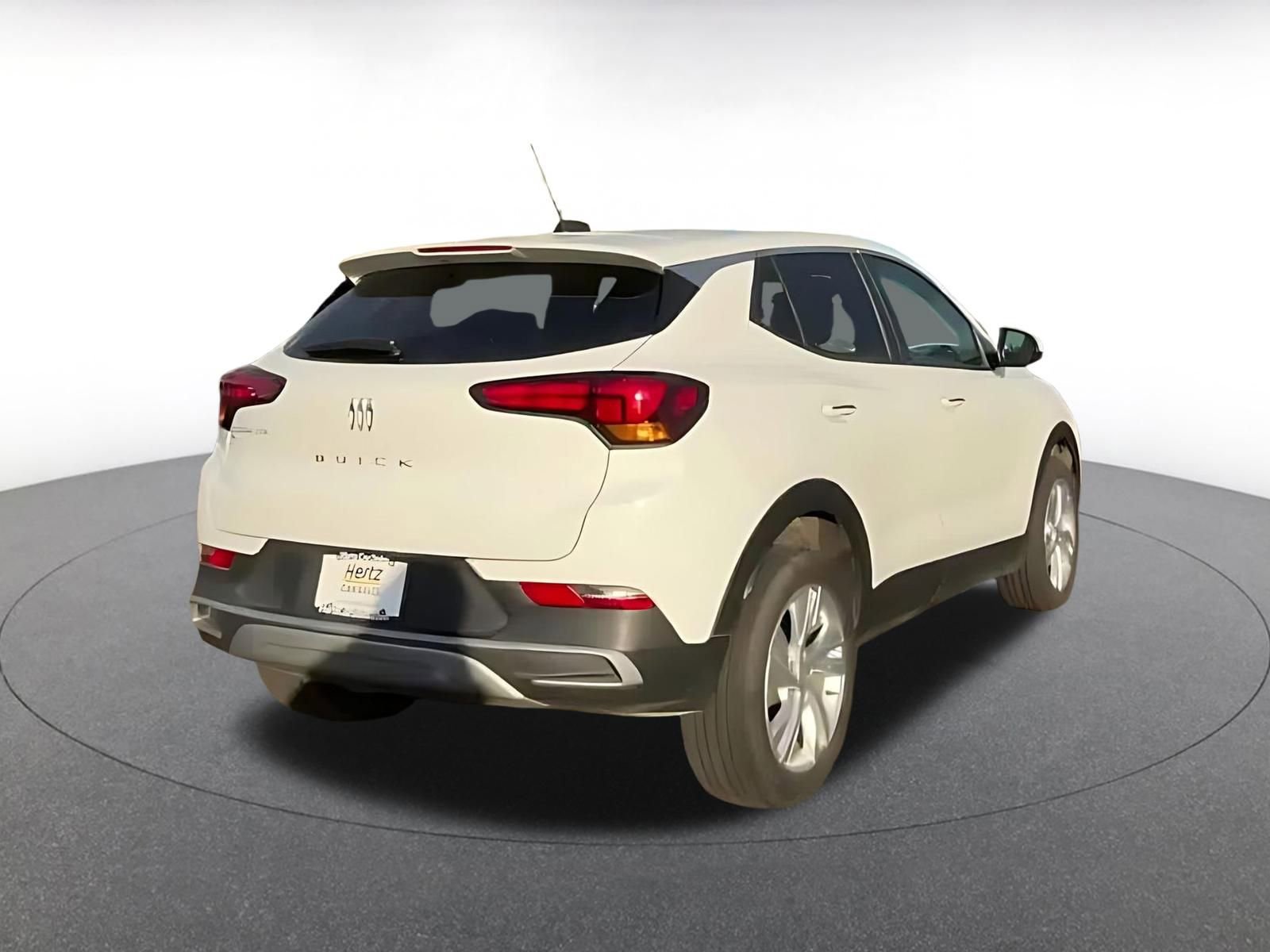 Used 2025 Buick Encore GX Preferred image 14