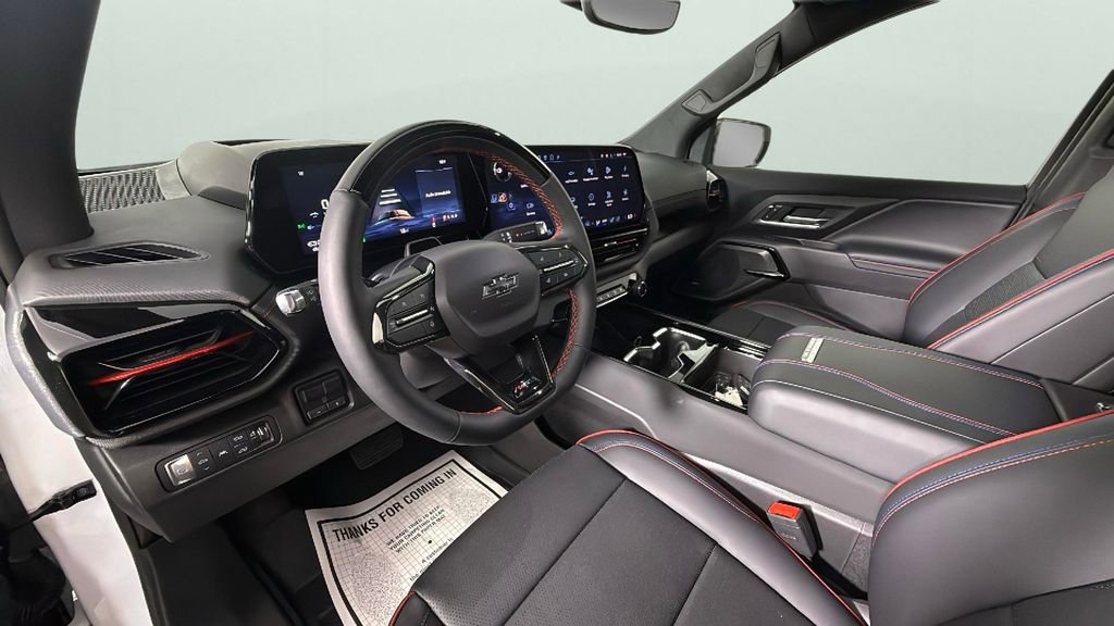 Used 2024 Chevrolet Silverado EV RST image 15