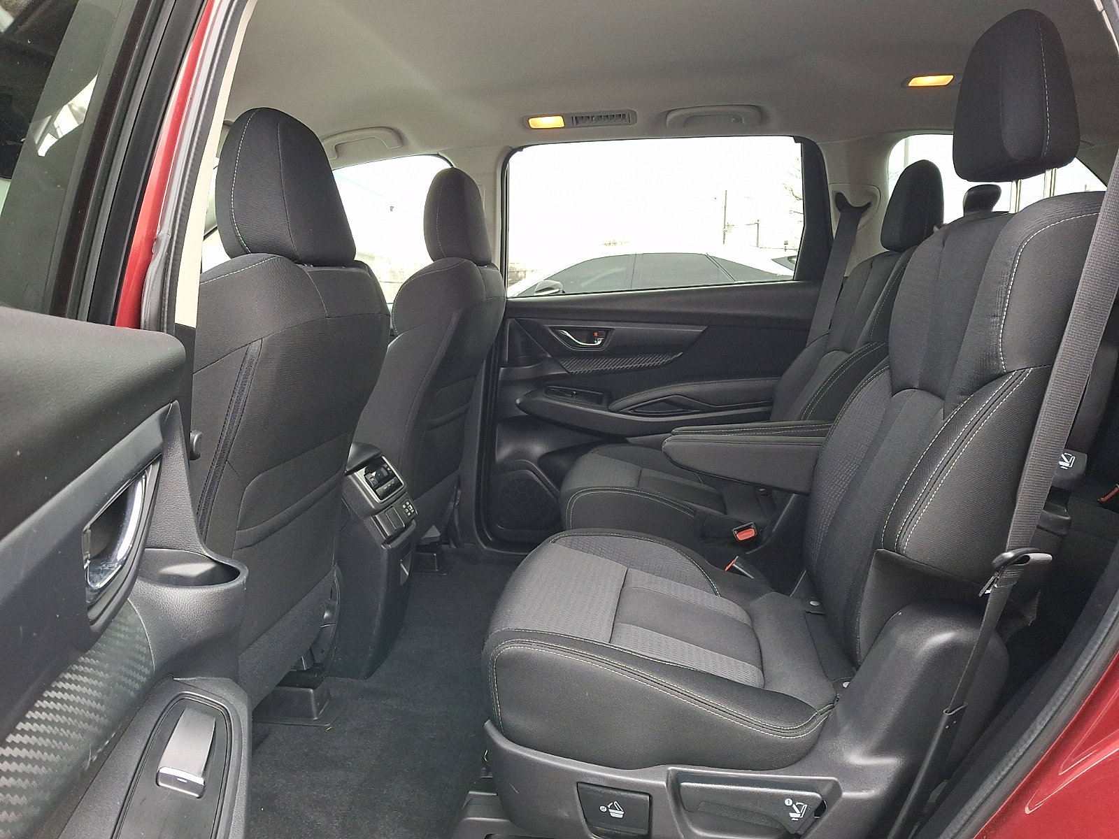 Certified 2023 Subaru Ascent Premium w/ Convenience Package image 11