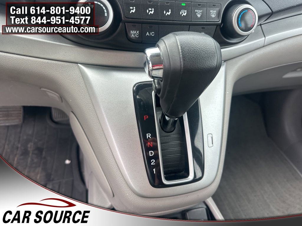 Used 2014 Honda CR-V LX image 20
