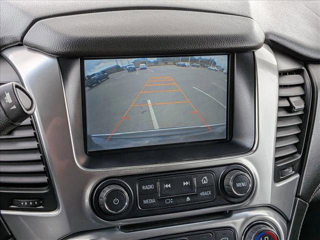 Used 2015 Chevrolet Suburban LTZ image 13