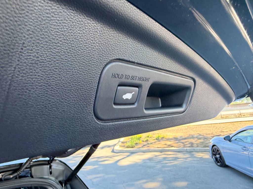 New 2026 Acura MDX A-Spec image 30