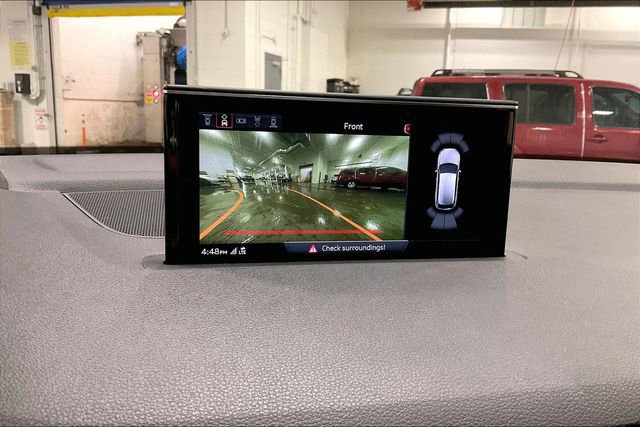 Used 2018 Audi Q7 3.0T Prestige w/ Prestige Package image 21