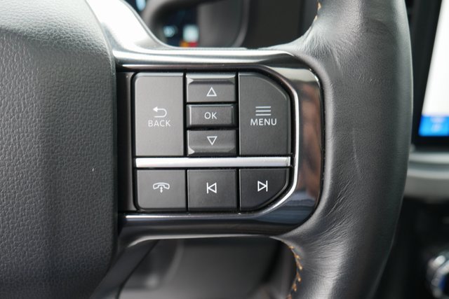 Used 2024 Ford F450 Platinum w/ FX4 Off-Road Package image 19