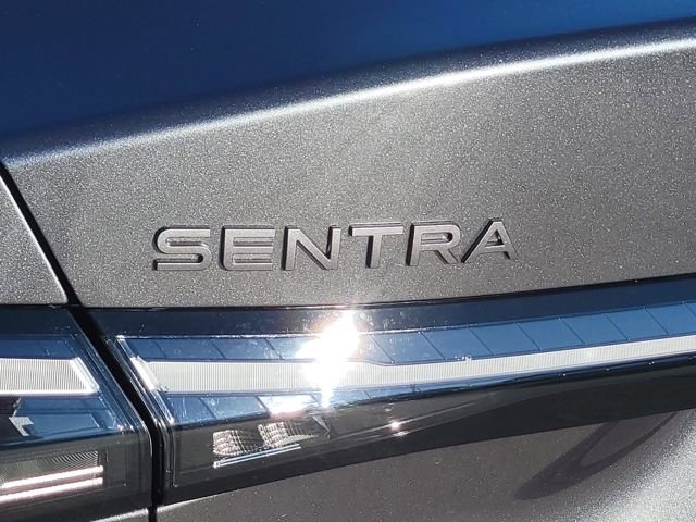 New 2026 Nissan Sentra SV w/ SV Convenience Package image 10