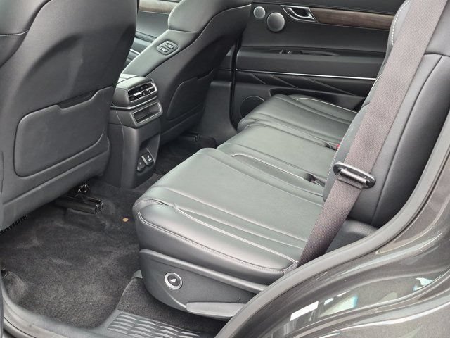Used 2026 Genesis GV80 2.5T Advanced AWD/4WD image 17