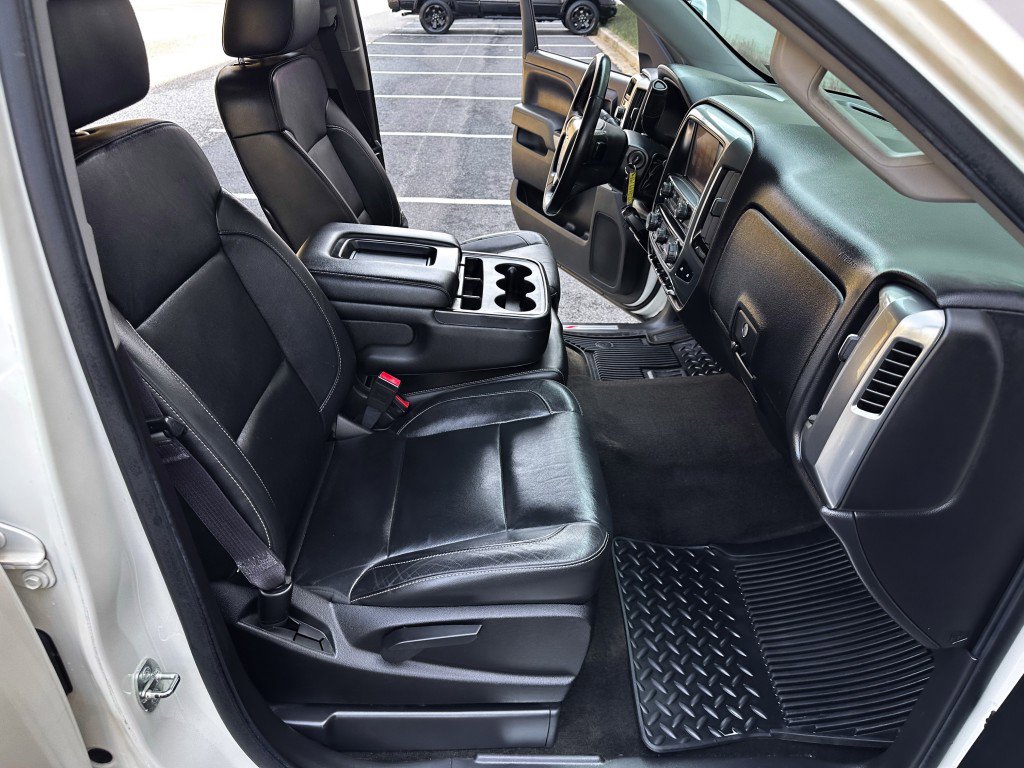 Used 2014 Chevrolet Silverado 1500 LT w/ All Star Edition image 25