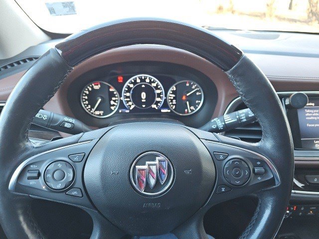 Used 2020 Buick Enclave Avenir w/ Avenir Technology Package image 21