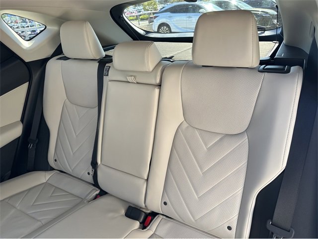 Used 2026 Lexus NX 450h+ AWD w/ Luxury Package image 35