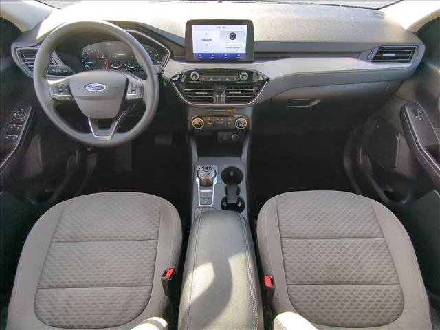 Used 2021 Ford Escape SE image 17